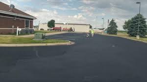 Driveway Overlay Services in Nashwauk, MN